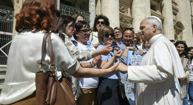 Vaticano, il deludente Primo Maggio dei dipendenti del Papa che lamentano una concertazione ancora assai lacunosa