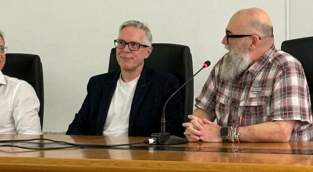  Comicon 2026, Leo Ortolani all'Accademia di Belle Arti: «Io? Un divulgatore fumettista che ruba dai giovani» 