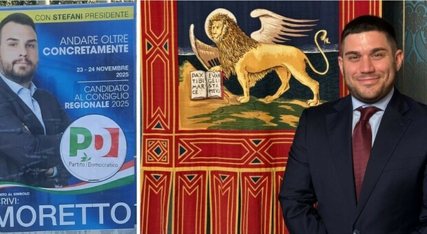 Fabio Benetti, chiuse le indagini sulla manomissione dei manifesti elettorali del compagno di partito: ag&igrave; con la complicit&agrave; di un tipografo