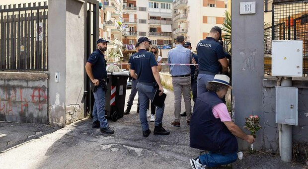 Cronaca Campania
