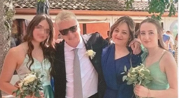 Mamma e figlia avvelenate, Gianni di Vita in questura: interrogato per 5 ore. La scientifica a casa delle vittime: prelevati pc e cellulari