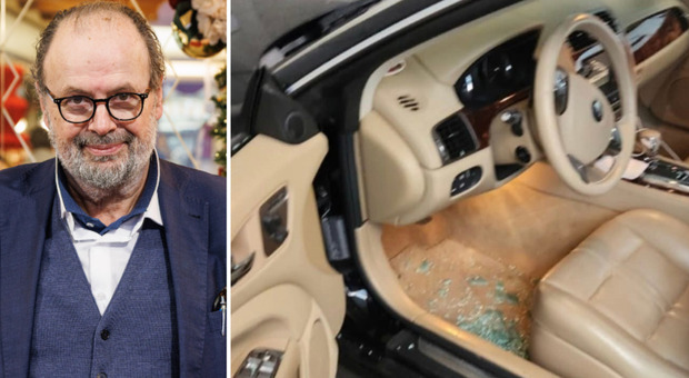 Vandali sfasciano le auto parcheggiate al Bronx: nel mirino 3 mezzi della pasticceria Peratoner. &laquo;Le dipendenti hanno paura&raquo;