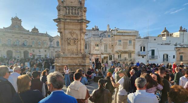 Primo maggio e 25 aprile in Puglia, soddisfatti gli albergatori: «Strutture quasi piene»