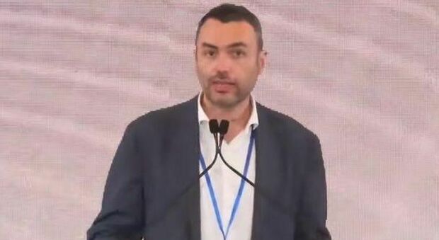 Delli Noci alle "Primarie delle idee" di Renzi e l'arrivo a Lecce di Salis: cosa succede tra i riformisti e il ruolo della Puglia