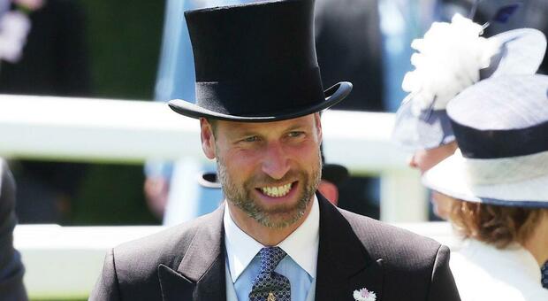 Prince William's Wealth: Taxes, Transparency, and the Duchy of Cornwall