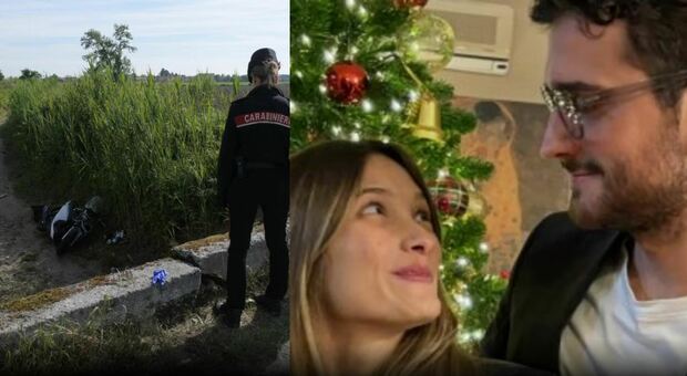 Sarah Ernani e Alexandru Viorel, chi erano i fidanzati trovati morti in un fosso: tornavano da una festa con amici