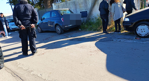 Salento, scontro tra tifosi: quattro feriti, almeno uno è grave