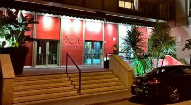 Donoma, salta la serata di domani: &laquo;Basta, chiudiamo. Abbiamo fatto di tutto per andare avanti&raquo;. Lettera di ringraziamento della direzione del locale