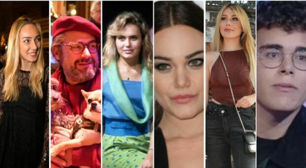 Al Bano, la famiglia allargata tra Romina Power e Loredana Lecciso: chi sono i sei figli e i quattro nipoti