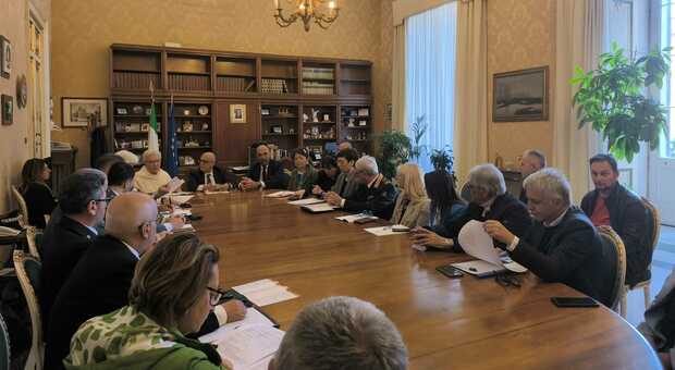 Bari, piano sicurezza per San Nicola: più agenti in strada dopo le sparatorie tra clan