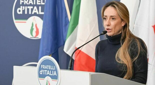 FdI in Puglia, le divisioni e il voto: arriva Arianna Meloni per ?tregua? e rilancio. Gli equilibri e cosa succede
