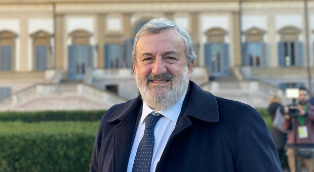 Emiliano: «Il mio futuro? Attendo che decidano i potenti»