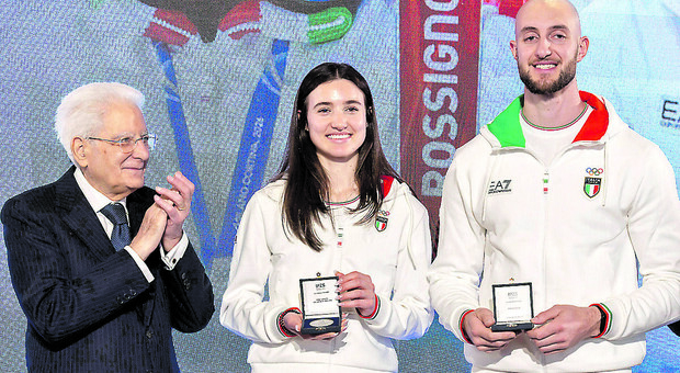 Curling, Constantini-Mosaner ombre di divorzio: ribaltone in arrivo