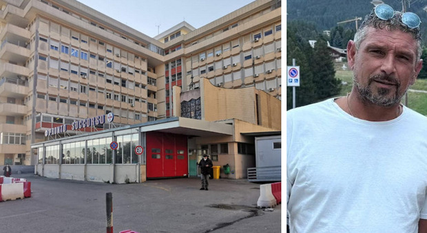 Salento, incidente in moto: meccanico morto in ospedale dopo poche ore