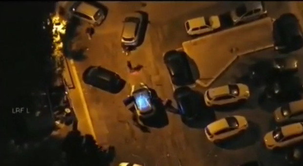 Guerra di mafia a Bari, 11 arresti e tre fermi: c'è anche Dylan Capriati (in carcere per l'omicidio Scavo)