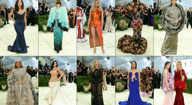 Met Gala 2026, le tre (e pi&ugrave;) curiosit&agrave;: da Zara sul red carpet al quadro "scandaloso" di Lauren Sanchez. I look spiegati