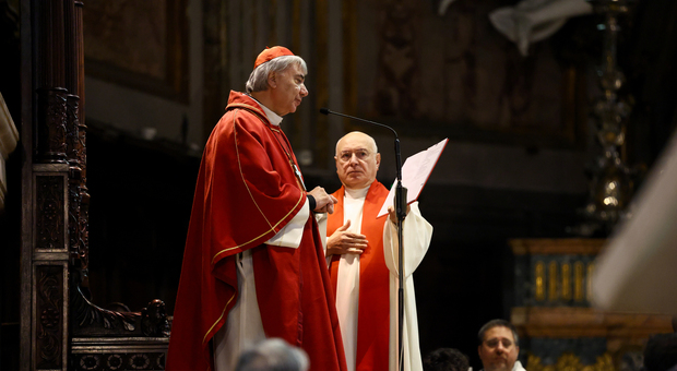 Papa a Napoli, Don Mimmo Battaglia: &laquo;Leone, un&rsquo;immersione nella vita reale della citt&agrave; scossa alle coscienze&raquo;