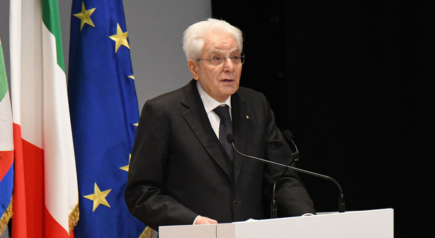 Terremoto del Friuli, Mattarella: &laquo;La resilienza &egrave; nata reagendo all&rsquo;Orcolat&raquo;