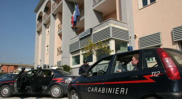 Sant'Antimo, scacco ai Ranucci e Verde: clan in guerra per la droga