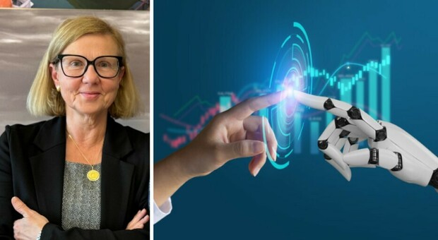 Intelligenza artificiale, primo caso di dipendenza in cura al Serd. &Egrave; una ventenne: &laquo;Parla solo con l&rsquo;algoritmo&raquo;