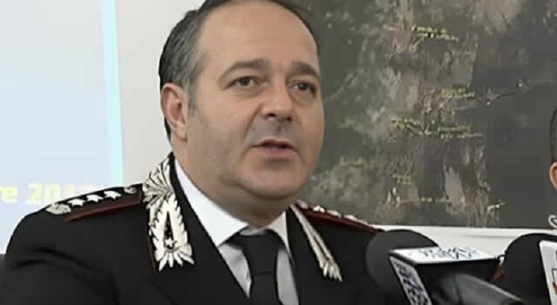 Caso Vassallo, il procuratore Cantone riapre il caso su Cagnazzo: chiede alla corte di appello il rinvio a giudizio <br />