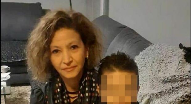 Uccide la moglie Milena, poi confessa e scappa al cimitero: «Ha tentato il suicidio sulla tomba del figlio»