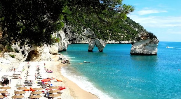 Le 10 spiagge più belle d'Italia (secondo Skyscanner): in classifica anche una pugliese