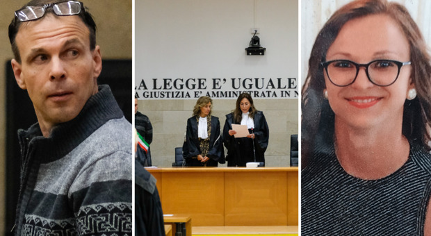 Nicoleta Rotaru uccisa dall'ex marito Erik Zorzi: l'uomo (che continua a dichiararsi innocente) fa ricorso in Appello