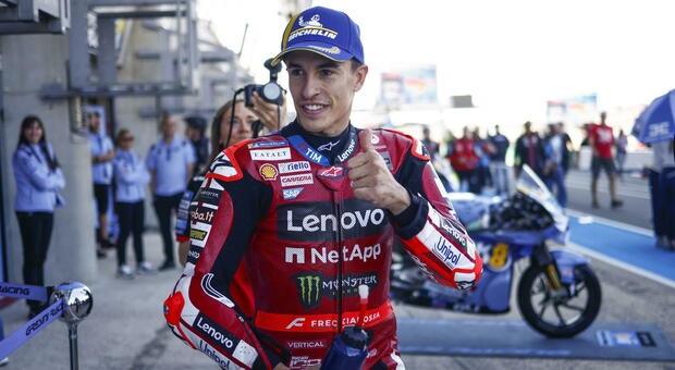 Marc Marquez Undergoes Successful Surgery in Madrid