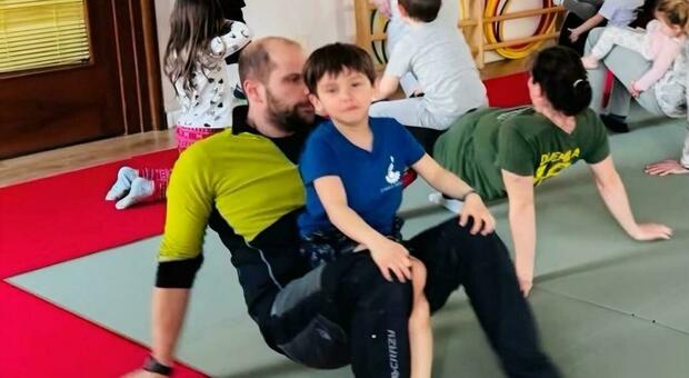 Lucas De March, psicologi a scuola per aiutare i compagni di classe del piccolo di 6 anni travolto dal muletto guidato dal pap&agrave;