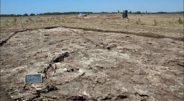 Salento, agrivoltaico: previsti 117 pannelli nell'area archeologica