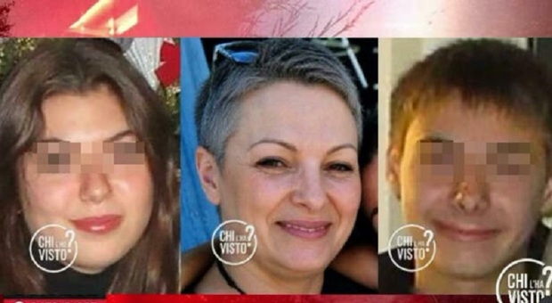 Mamma e figli scomparsi, spunta una lettera scritta da Sonia nella casa del padre: &laquo;Situazione di sofferenza e inquietudine&raquo;