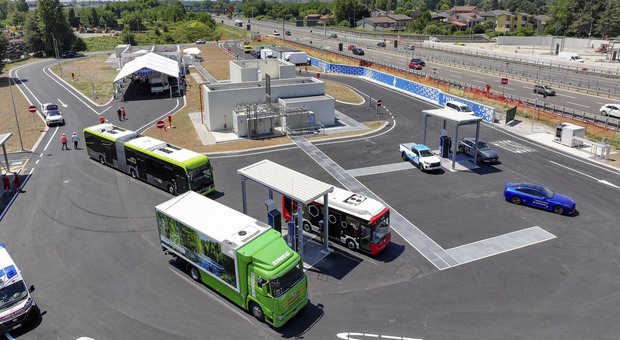 il progetto SerraH2Valle