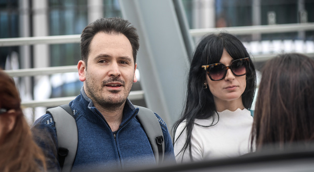 Andrea Sempio a Roma per una perizia: «Sono innocente, non riesco più a  lavorare». Il tassista: «Ti vedo male»
