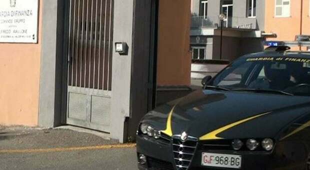 Reati tributari a Napoli, sequestro di beni da 1,5 milioni di euro per una societ&agrave; e due imprenditori