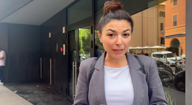 Andrea Sempio a Roma per consulenza psicologica: il racconto della giornata