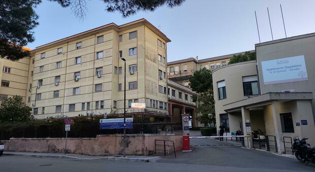 Nuovo Ospedale di comunità, l'ex Di Summa è da abbattere: «14 mesi per i lavori ma servono nuovi fondi»