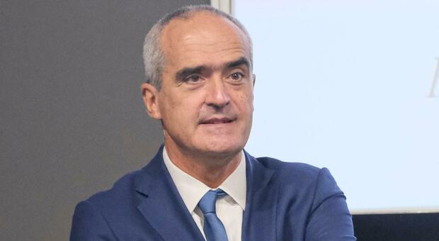 Rosario Rizzuto &egrave; il nuovo presidente della Fondazione Cariparo