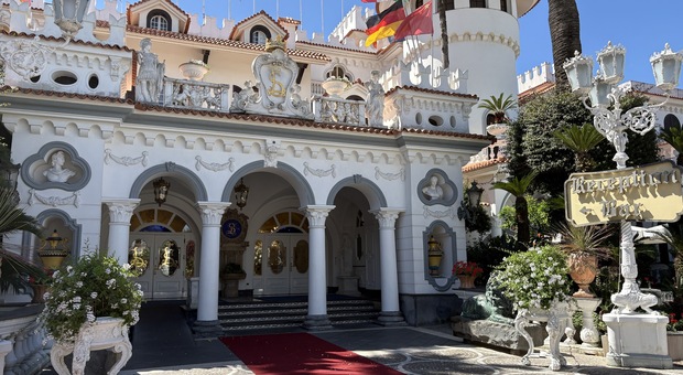 Sant&rsquo;Antonio Abate, La Sonrisa resta aperta, Il Consiglio di Stato: &laquo;Tutelare l&rsquo;occupazione&raquo;