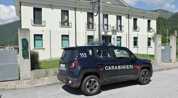 Cocaina nella cameretta, 2mila ore di lavori di pubblica utilit&agrave; al 24enne albanese