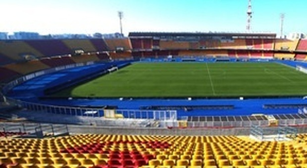 Giochi del Mediterraneo, cantieri con consegna ?last minute?. Lo stadio di Lecce pronto solo il 19 agosto
