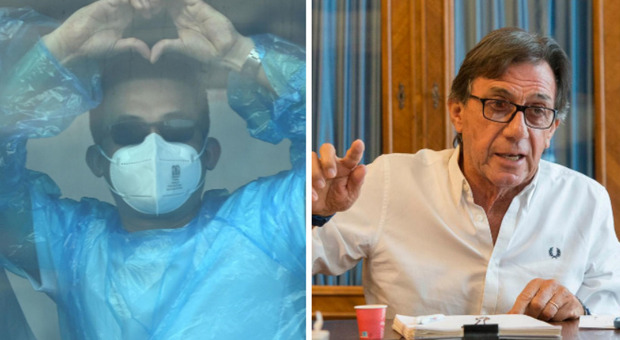 Hantavirus, il sindaco Giordani ordina la quarantena obbligatoria: il medico positivo confinato in albergo