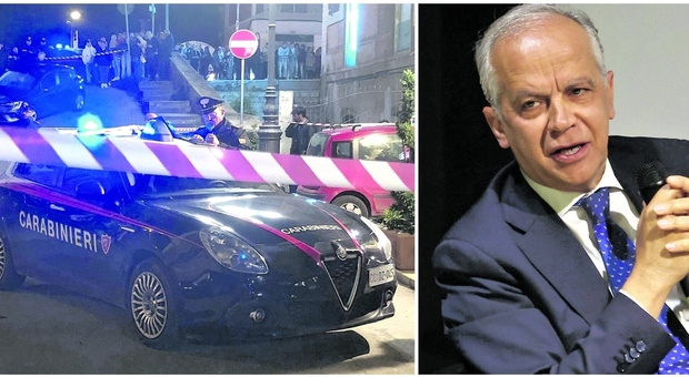 Mafia, Piantedosi blinda la Puglia: «I clan non vinceranno. Investiti 20 milioni in videosorveglianza. E arrivano rinforzi»