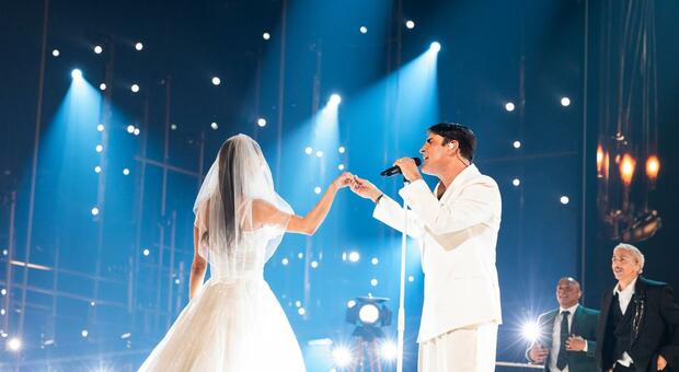 Eurovision, l'intervista a Sal Da Vinci: &laquo;Ma poveri snob: certe canzoni sanno diventare cultura popolare&raquo;