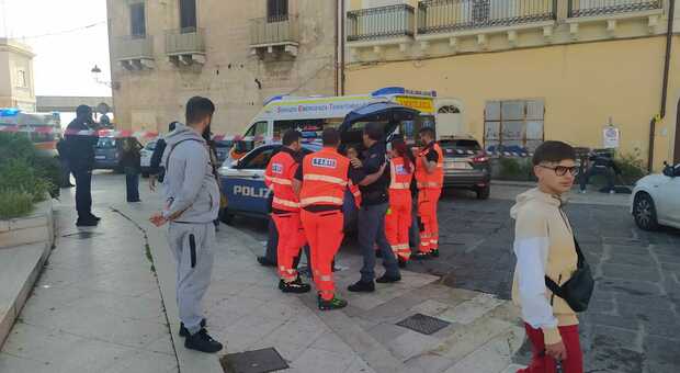 Omicidio in piazza, fermato il sesto uomo per l'omicidio di Bakary