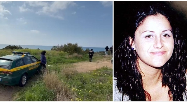 Salento, Roberta Martucci scomparsa, la conferma dagli scavi «nessuna traccia dei resti»