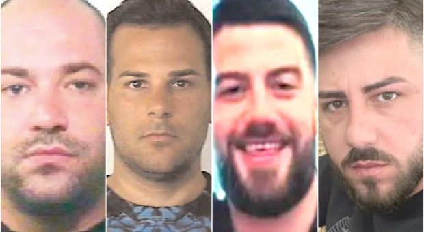 Clan Amato-Pagano, racket da 300 euro al mese alle pizzerie: ecco chi comandava ad Arzano