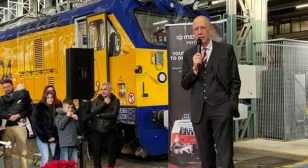Mer Mec, accordo con Siemens: l'azienda di Monopoli cede il ramo diagnostica al colosso tedesco