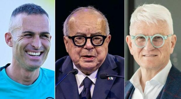 Dati rubati a manager, imprenditori e vip: tra gli 'spiati' a Nordest Walter Bertin, Alex Cordaz e Michelangelo Agrusti. Tutti i nomi