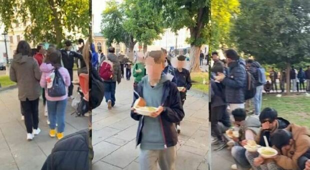 Gita scolastica tra i migranti, &egrave; scontro: ispettori in arrivo